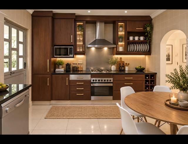 4 BEDROOM HOUSE FOR SALE IN WESTVILLE